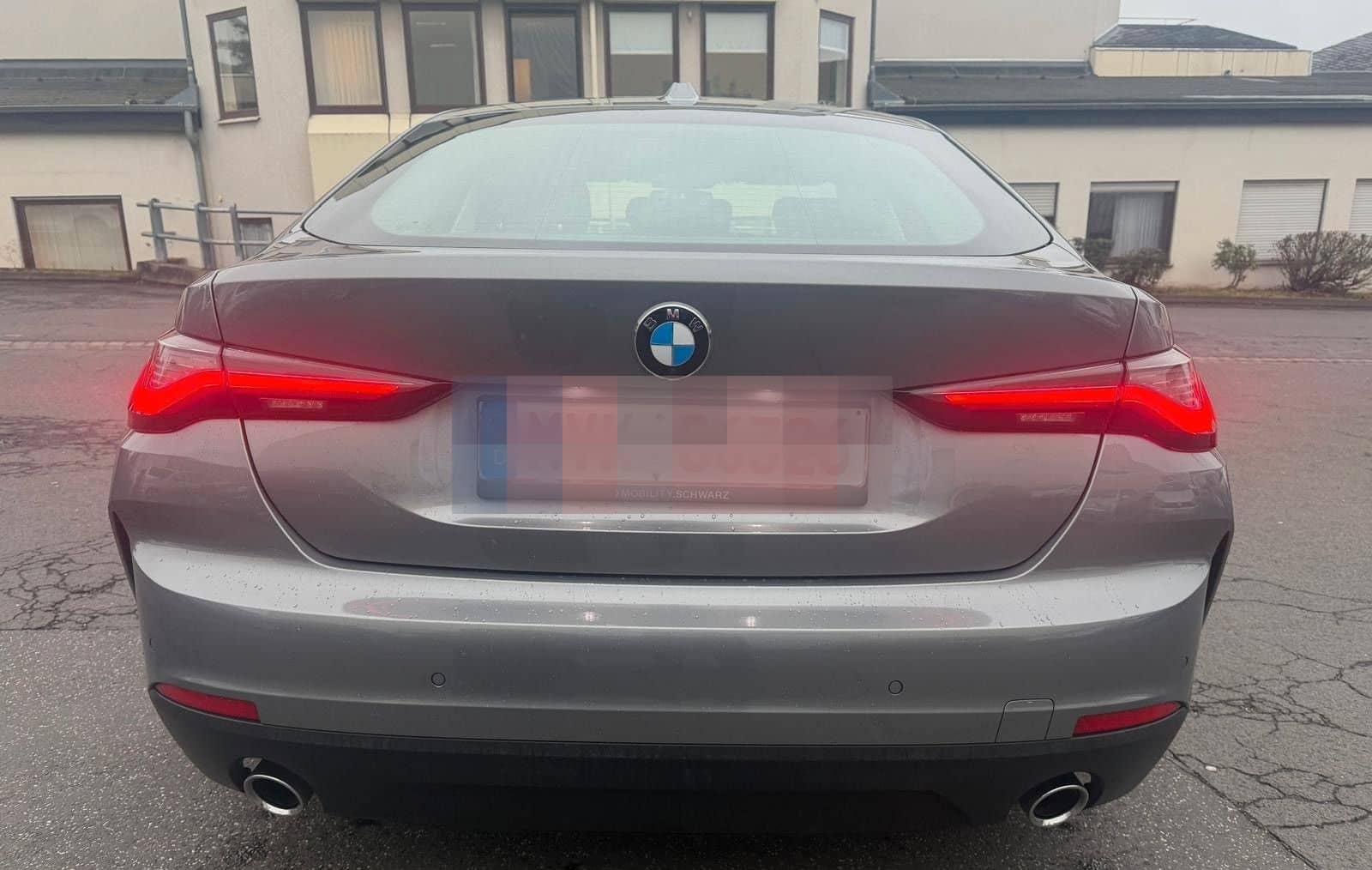 BMW 420 4 Gran Coupe 420 d xDrive,DAB,BMW Garantie foto 6