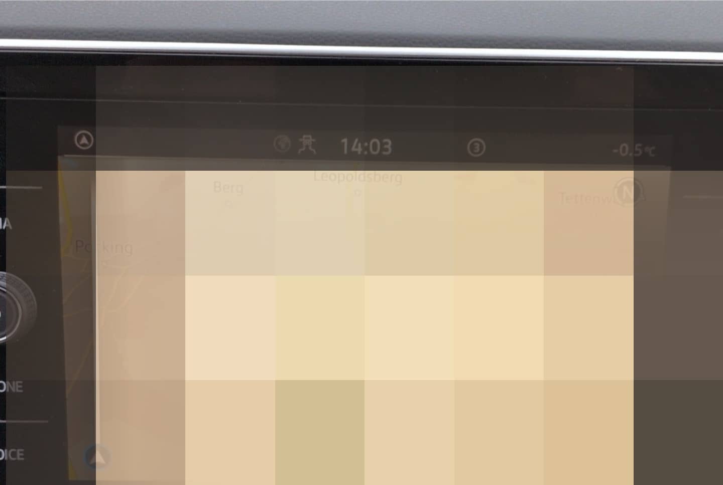 Volkswagen T-Cross GOAL 1.0TSI*LED ACC Navi digCock SHZ 17* foto 11