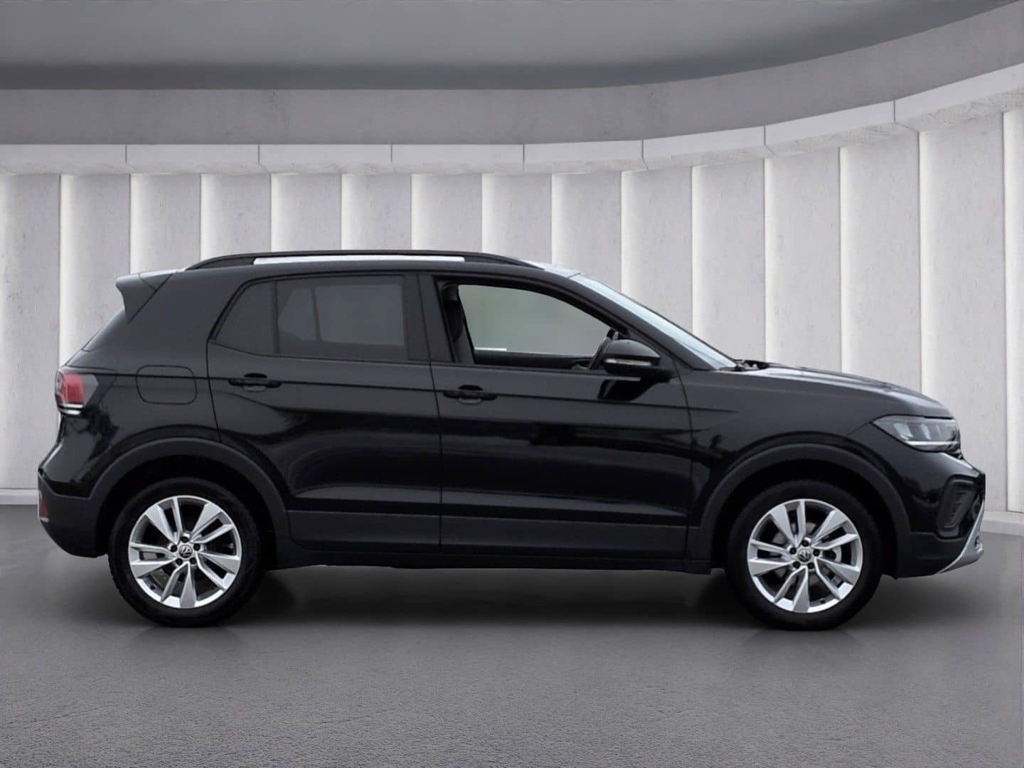 Volkswagen T-Cross GOAL 1.0TSI*LED ACC Navi digCock SHZ 17* foto 3