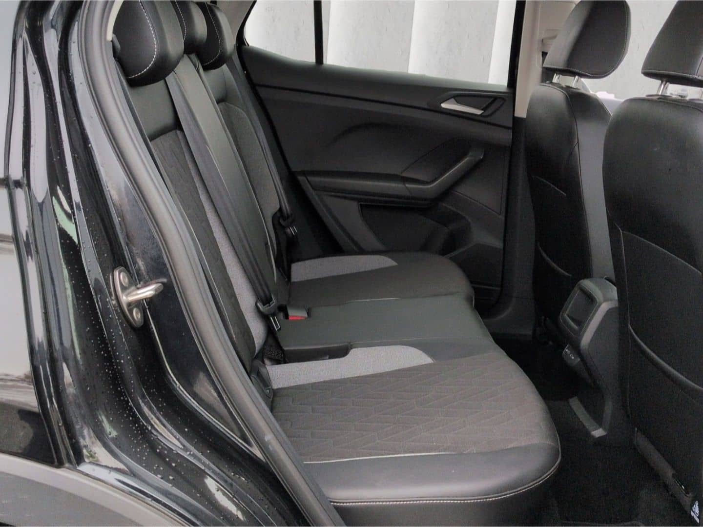 Volkswagen T-Cross GOAL 1.0TSI*LED ACC Navi digCock SHZ 17* foto 9