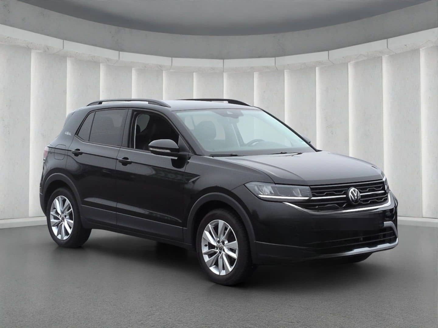 Volkswagen T-Cross GOAL 1.0TSI*ACC LED Navi digCock SHZ 17* foto 19