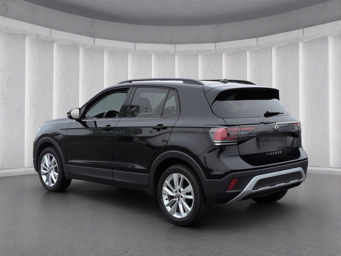 Volkswagen T-Cross GOAL 1.0TSI*ACC LED Navi digCock SHZ 17* foto 20