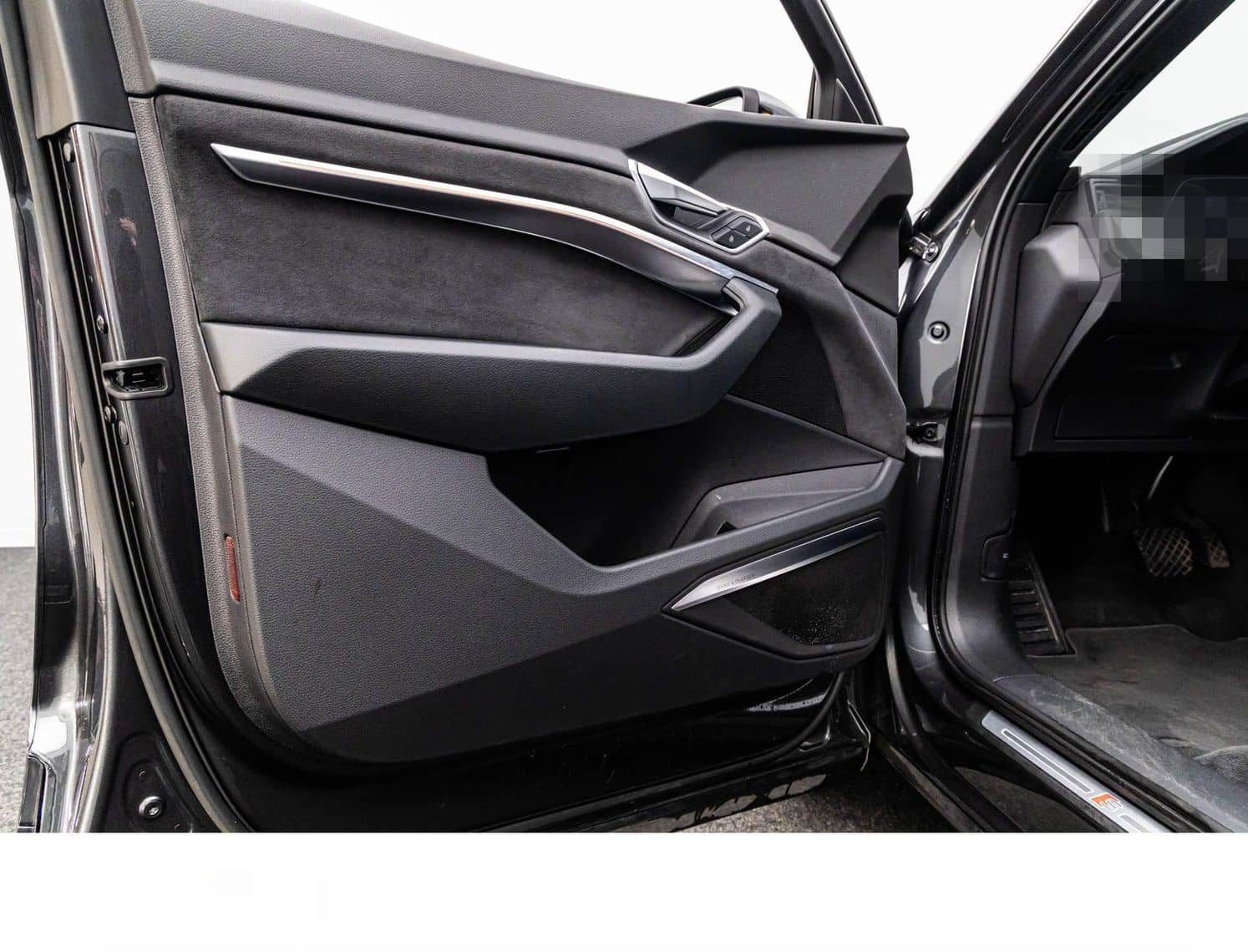 Audi E-TRON SPORTBACK 55 2x S LINE/MTRX/ACC/HuD/NACHT foto 15