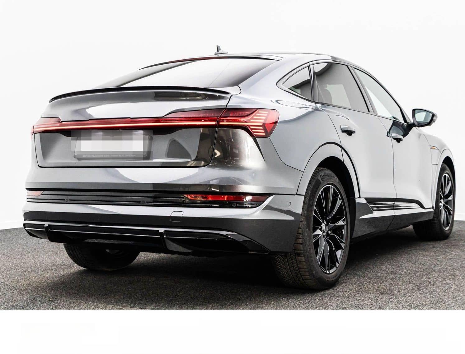 Audi E-TRON SPORTBACK 55 2x S LINE/MTRX/ACC/HuD/NACHT foto 10