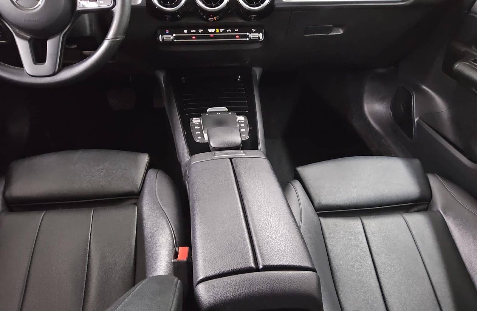 Mercedes-Benz GLB 200 d Style Navi LED Burmester MBUX AHK PDC foto 6