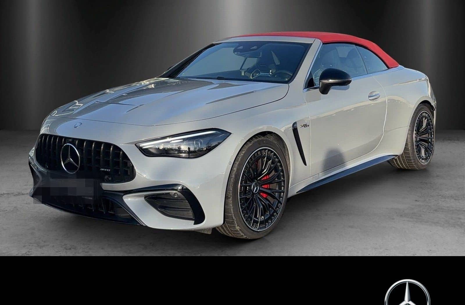 Mercedes-Benz CLE53 AMG Cab DYNAMIC+ Perf.Sitze Drivers DISTRO foto 1