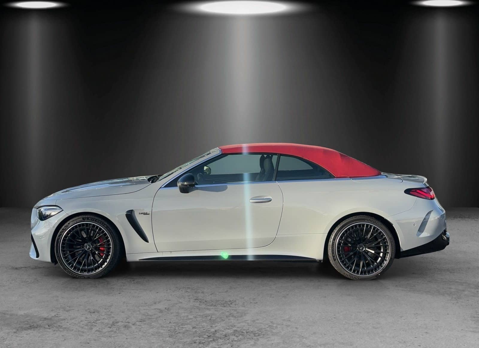 Mercedes-Benz CLE53 AMG Cab DYNAMIC+ Perf.Sitze Drivers DISTRO foto 2