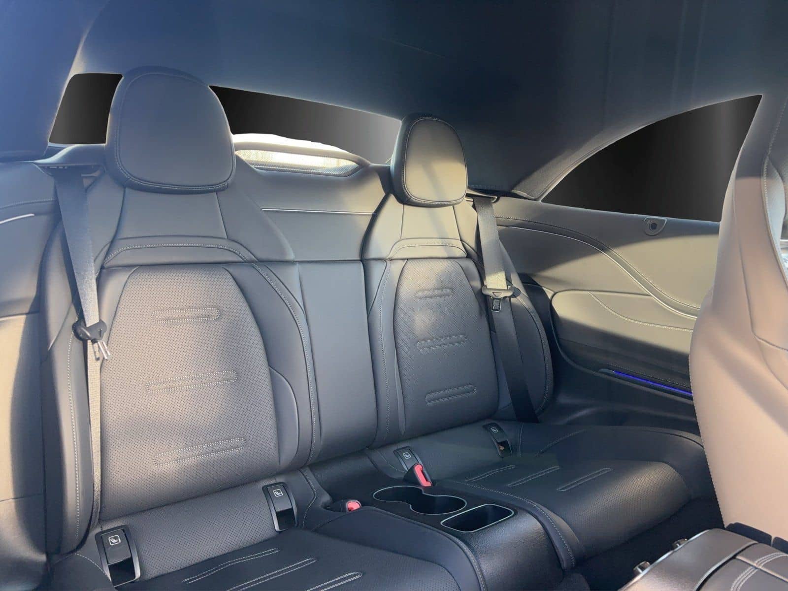 Mercedes-Benz CLE53 AMG Cab DYNAMIC+ Perf.Sitze Drivers DISTRO foto 12