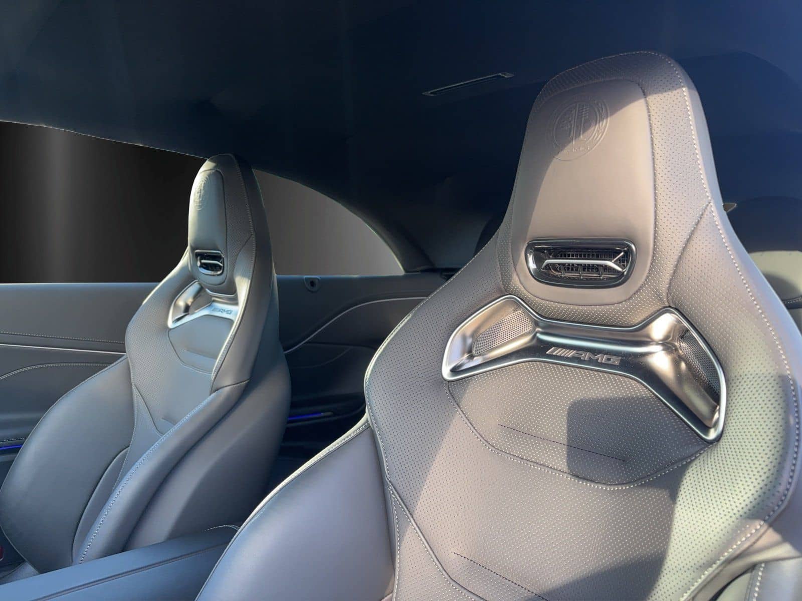 Mercedes-Benz CLE53 AMG Cab DYNAMIC+ Perf.Sitze Drivers DISTRO foto 10