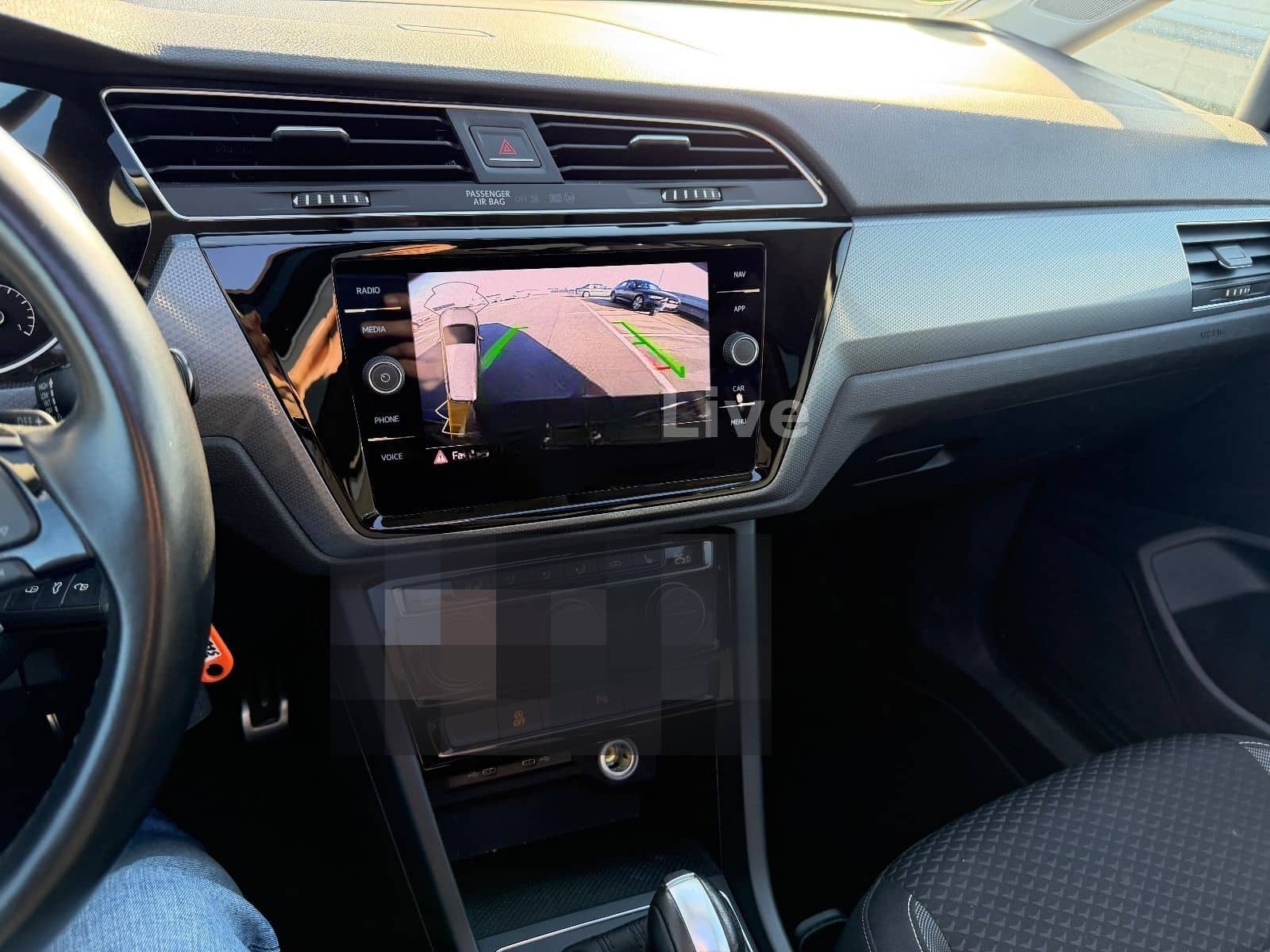 Volkswagen Touran 2.0 TDI*DSG*PANO*NAVI*LED*KAMERA*AHK*ACC* foto 11