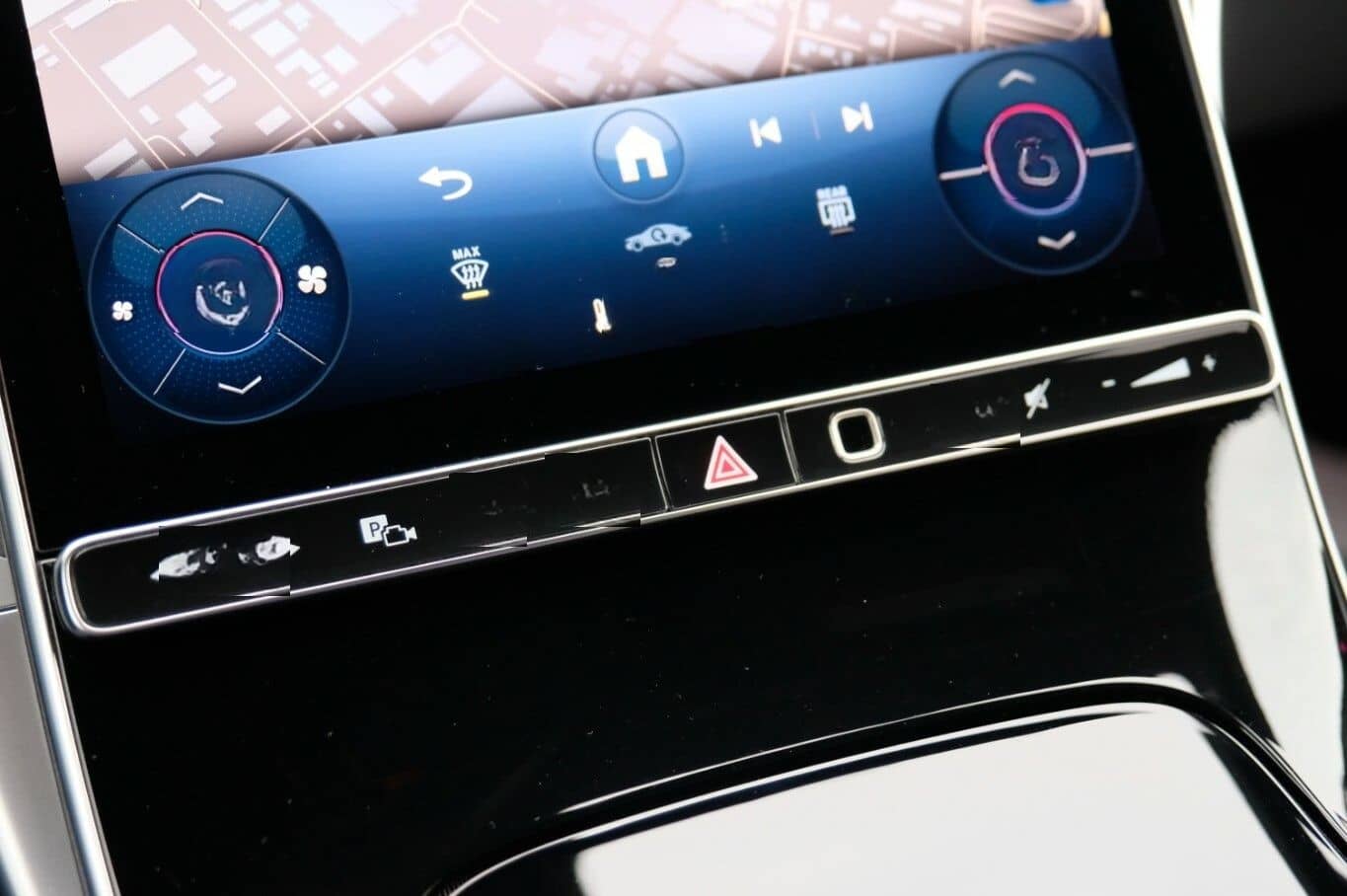 Mercedes-Benz C 200 d T Edition AMG Night-Paket foto 11