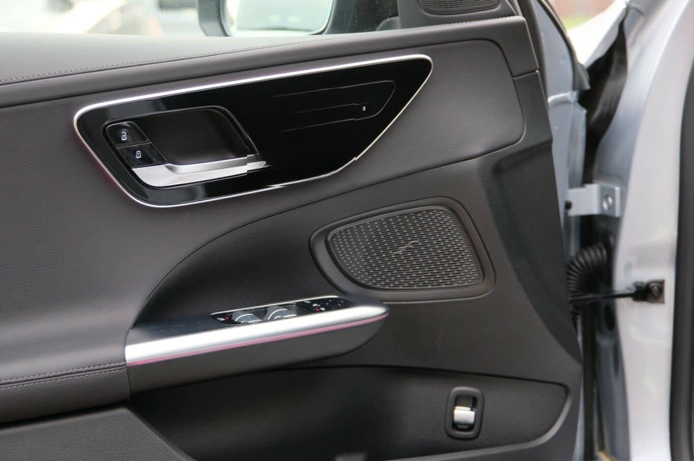 Mercedes-Benz C 200 d T Edition AMG Night-Paket foto 18