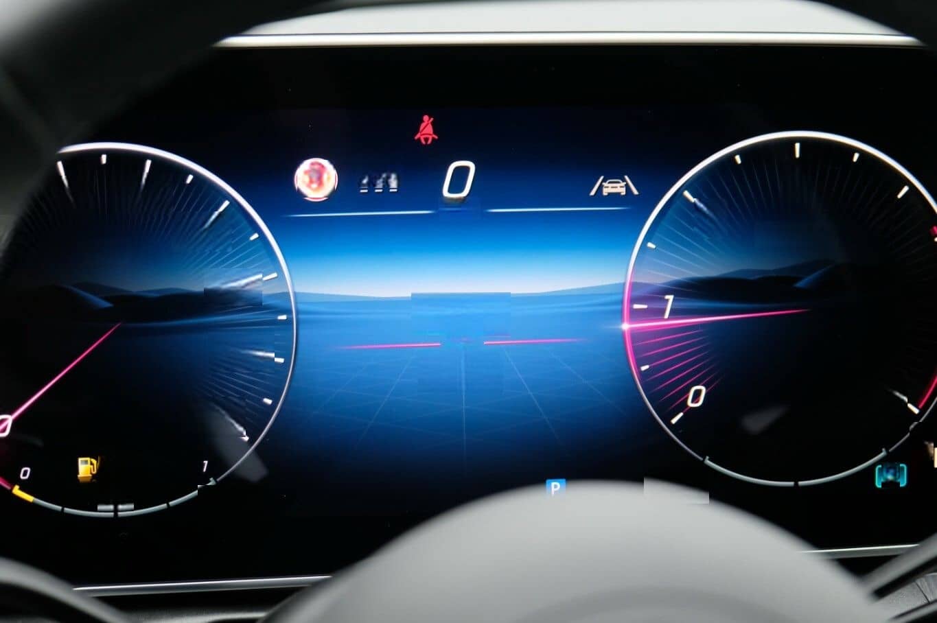 Mercedes-Benz C 200 d T Edition AMG Night-Paket foto 19