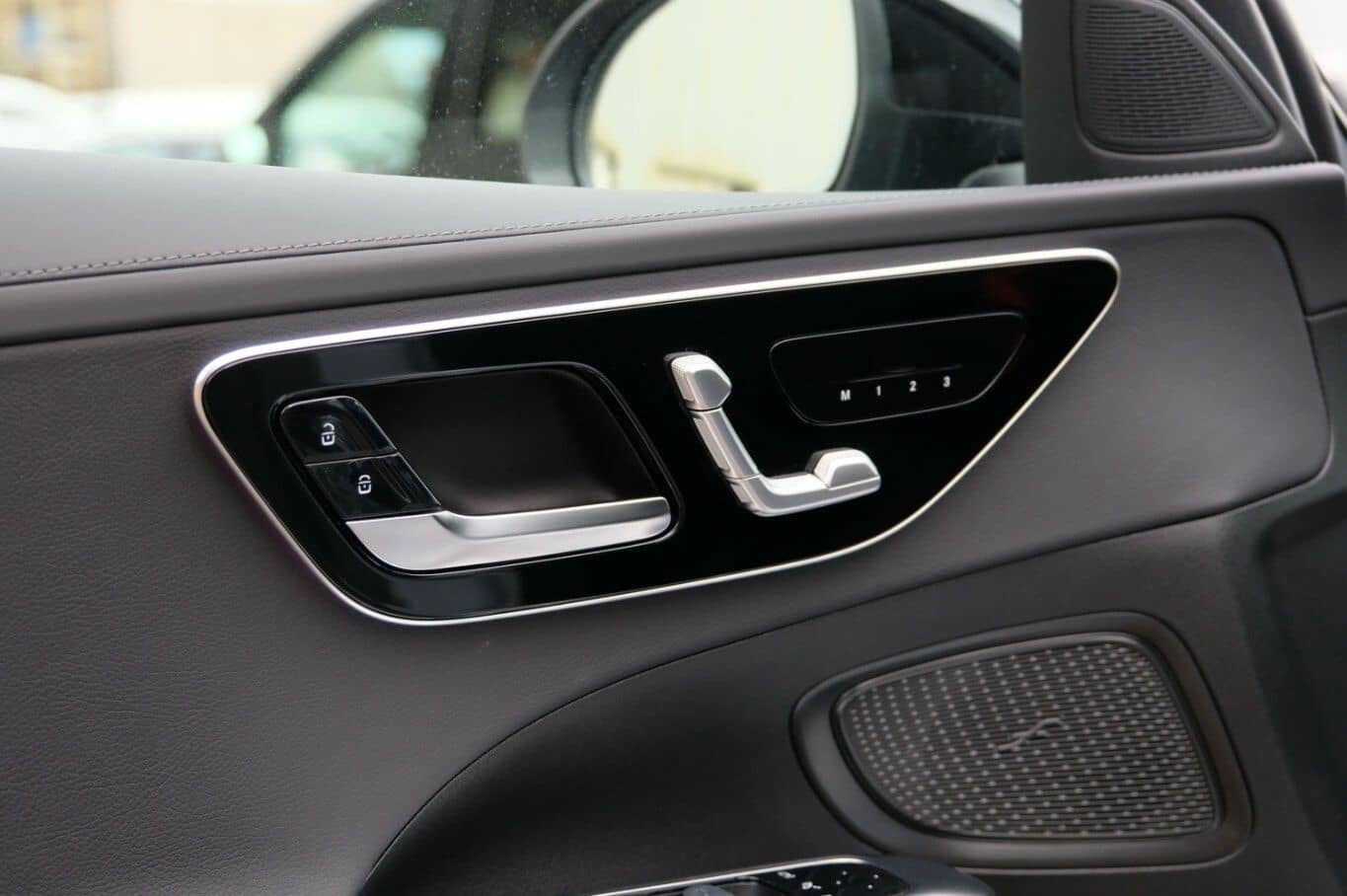 Mercedes-Benz C 200 d T Edition AMG Night-Paket foto 20