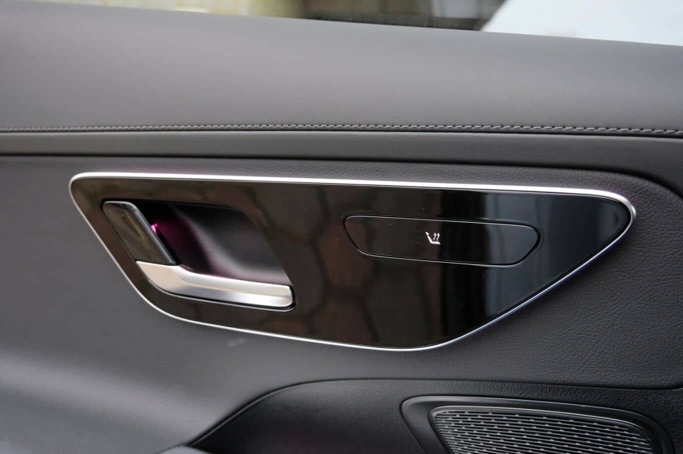 Mercedes-Benz C 200 d T Edition AMG Night-Paket foto 22