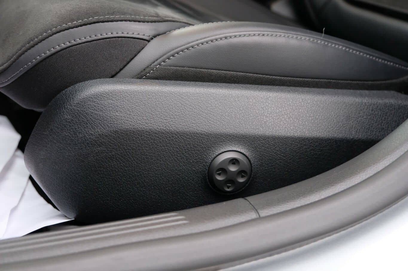 Mercedes-Benz C 200 d T Edition AMG Night-Paket foto 23