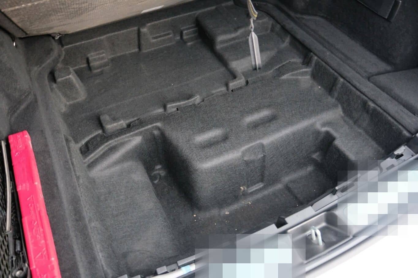 Mercedes-Benz C 200 d T Edition AMG Night-Paket foto 25