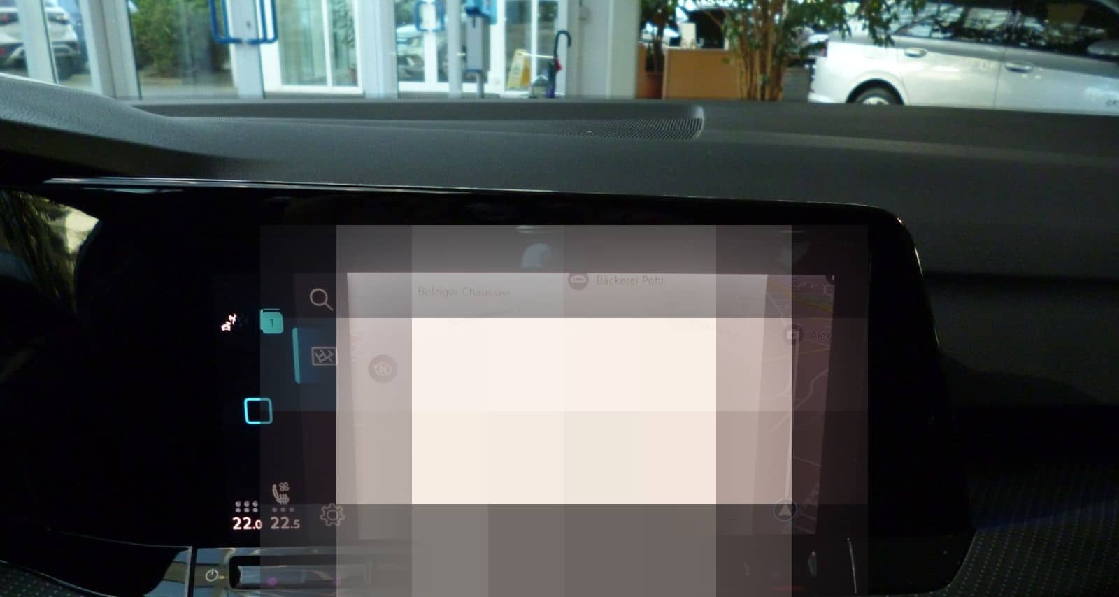 Volkswagen Golf VIII Variant R 4M 2,0 TSI/DSG*BLACK STYLE*M foto 6