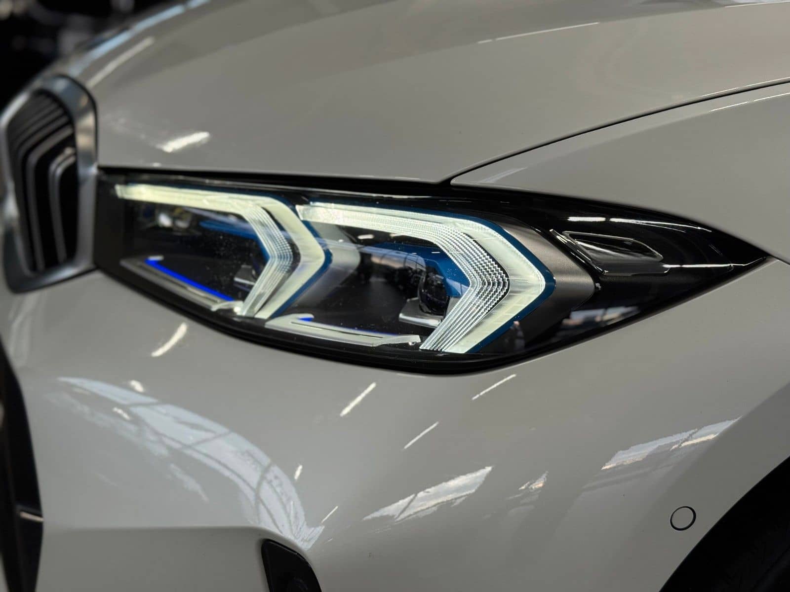 BMW 320D xDrive MSport WIDESCREEN+PANO+INNOVAT.-PAK. foto 12