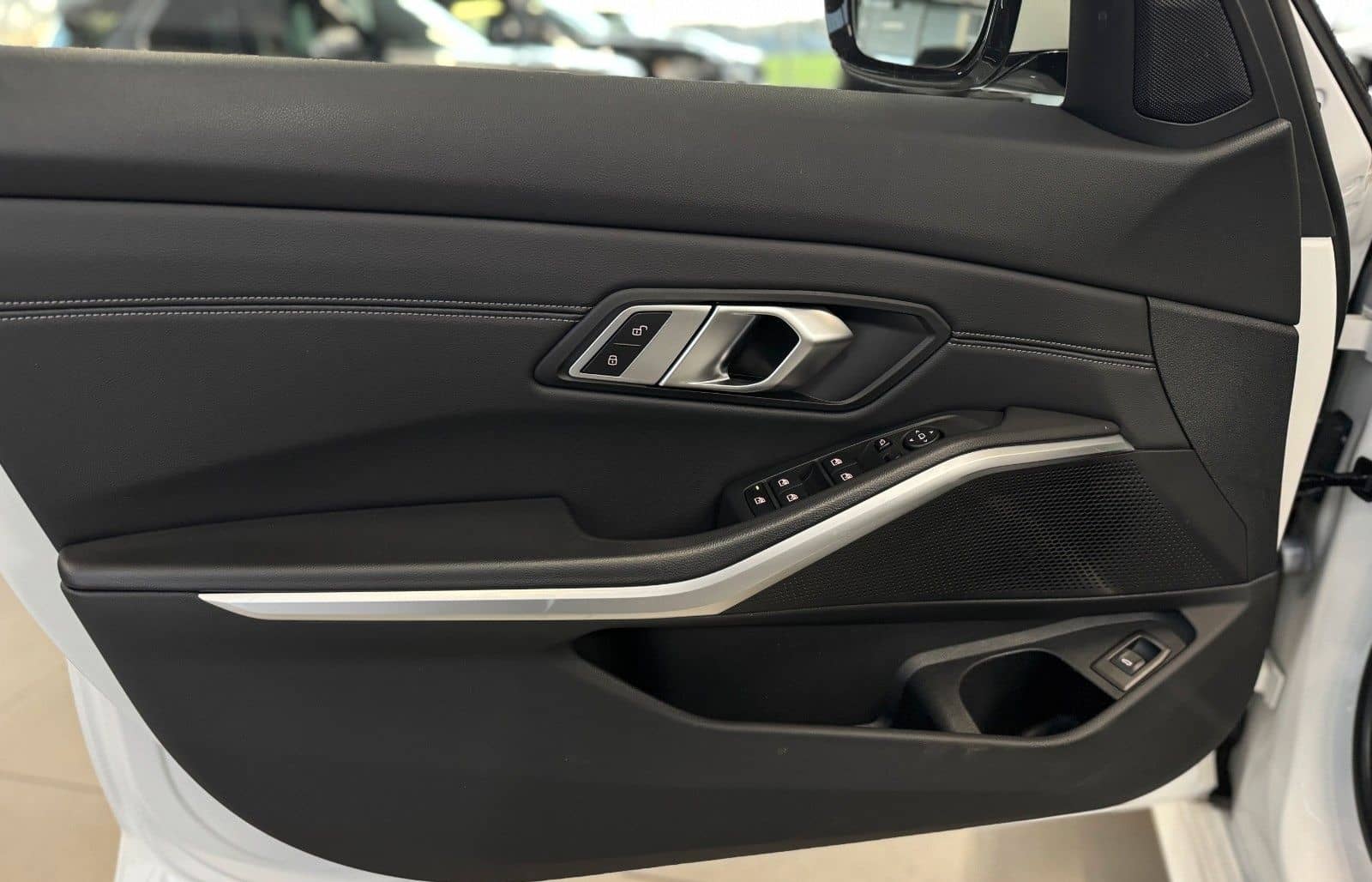 BMW 320D xDrive MSport WIDESCREEN+PANO+INNOVAT.-PAK. foto 16