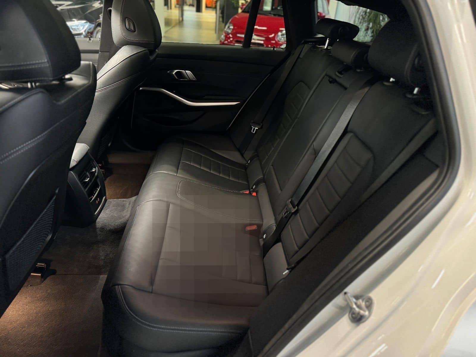 BMW 320D xDrive MSport WIDESCREEN+PANO+INNOVAT.-PAK. foto 18