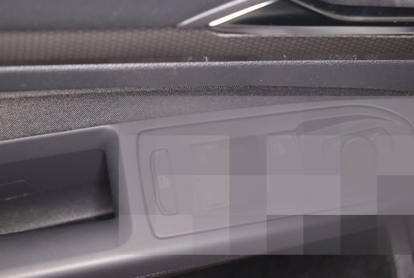 Volkswagen Golf GTI Clubsport Black Style 2.0TSI DSG 282,-o foto 14