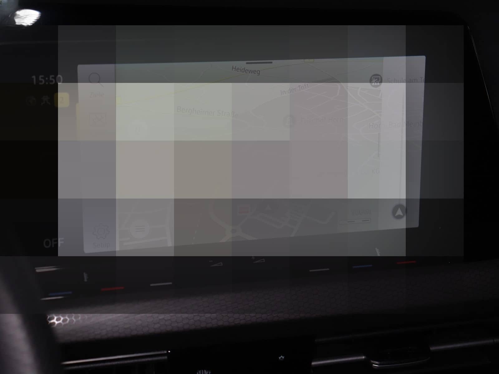 Volkswagen Golf GTI Clubsport Black Style 2.0TSI DSG 282,-o foto 8