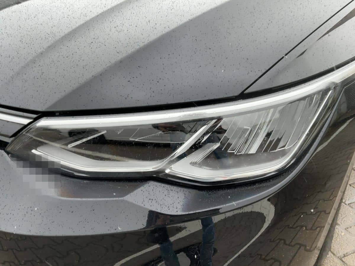 Volkswagen Golf VIII Variant 2.0 TDI DSG LIFE 5JG+LED+ACC foto 15