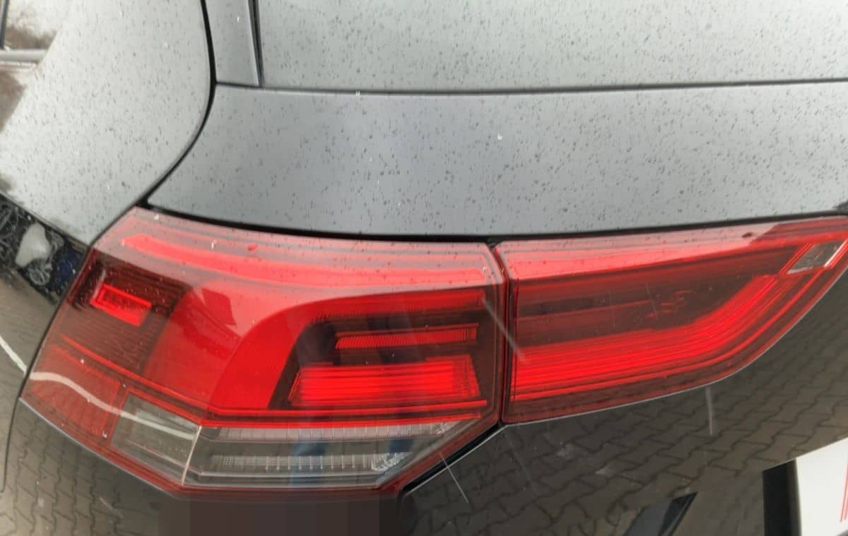 Volkswagen Golf VIII Variant 2.0 TDI DSG LIFE 5JG+LED+ACC foto 16