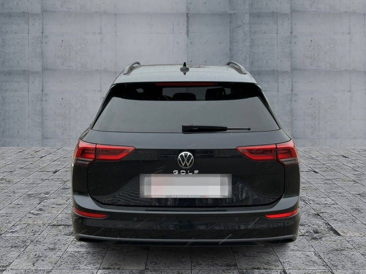 Volkswagen Golf VIII Variant 2.0 TDI DSG LIFE 5JG+LED+ACC foto 5