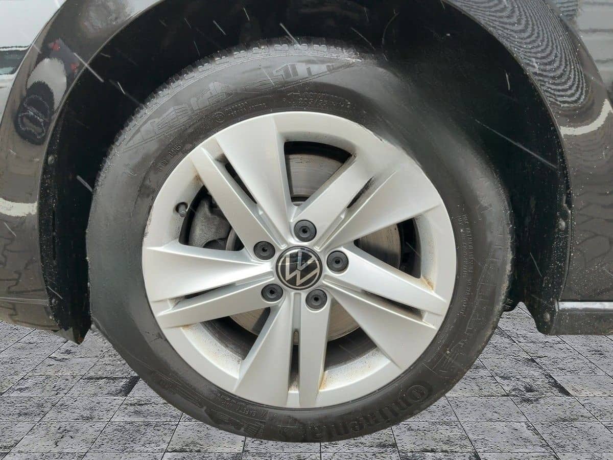 Volkswagen Golf VIII Variant 2.0 TDI DSG LIFE 5JG+LED+ACC foto 8