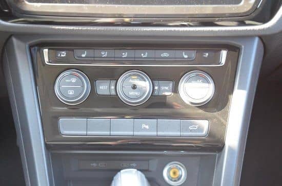 Volkswagen Touran 2.0 TDI Highline  LED Navi AHK elektr. He foto 12