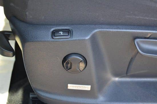 Volkswagen Touran 2.0 TDI Highline  LED Navi AHK elektr. He foto 15