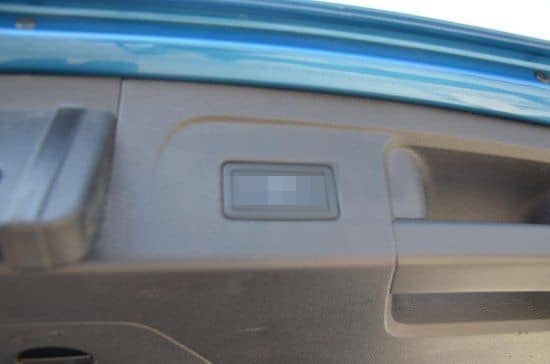 Volkswagen Touran 2.0 TDI Highline  LED Navi AHK elektr. He foto 19