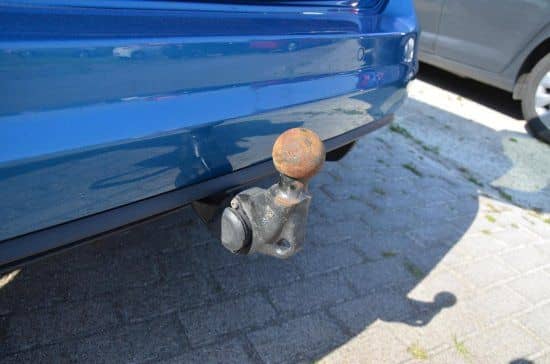 Volkswagen Touran 2.0 TDI Highline  LED Navi AHK elektr. He foto 20