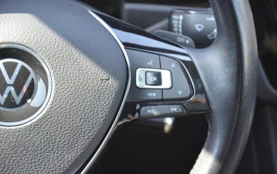 Volkswagen Touran 2.0 TDI Highline  LED Navi AHK elektr. He foto 10