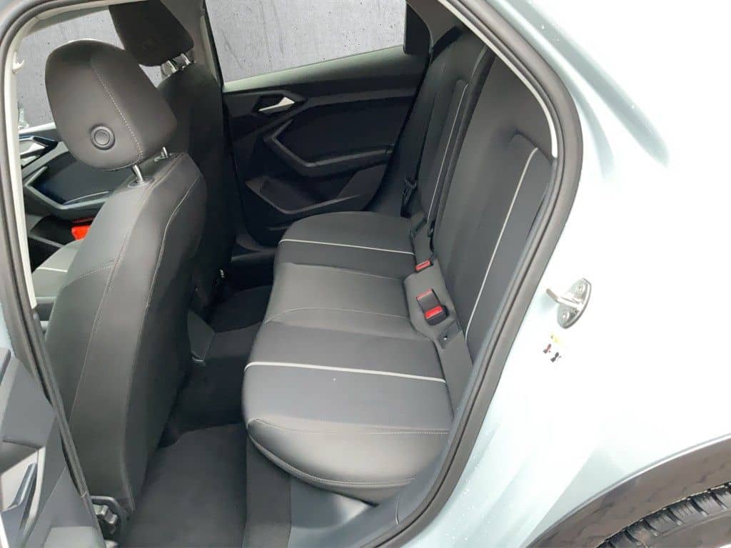 Audi A1 allstreet 35 TFSI S tronic foto 12