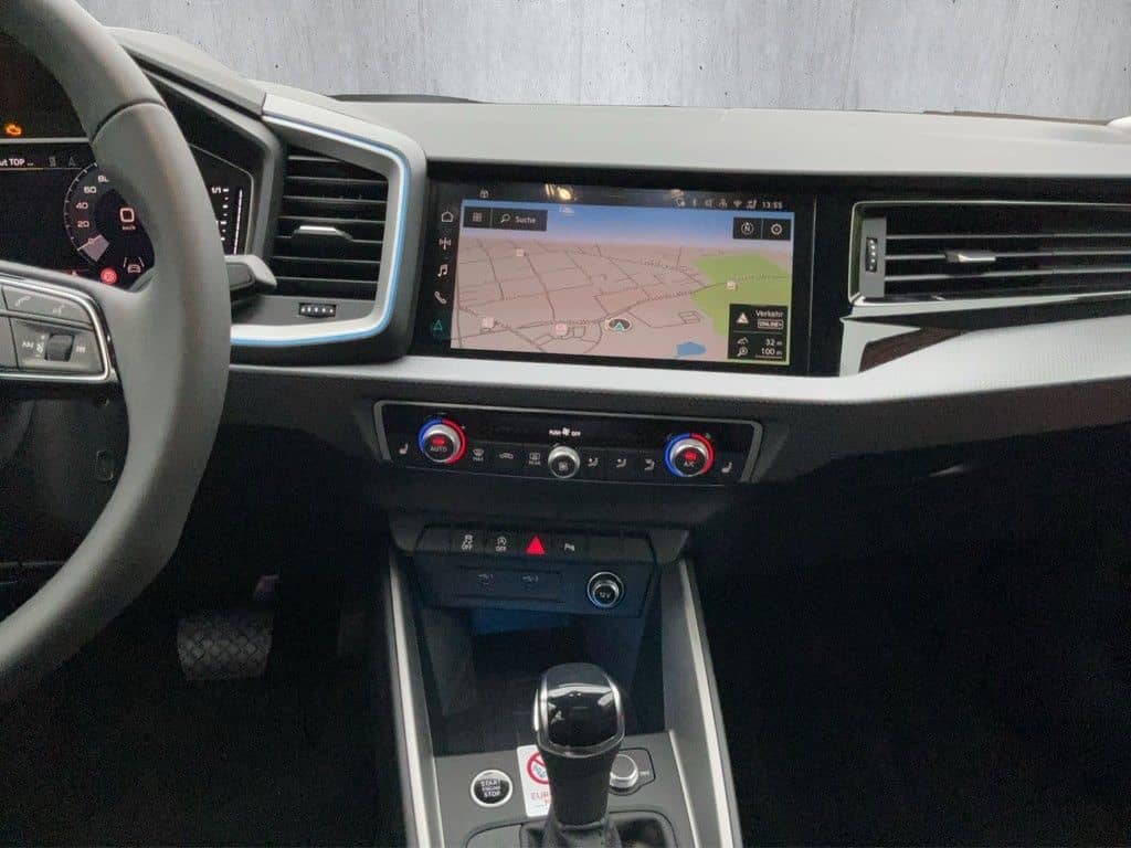 Audi A1 allstreet 35 TFSI S tronic foto 14