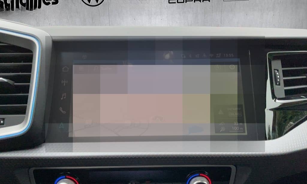 Audi A1 allstreet 35 TFSI S tronic foto 15