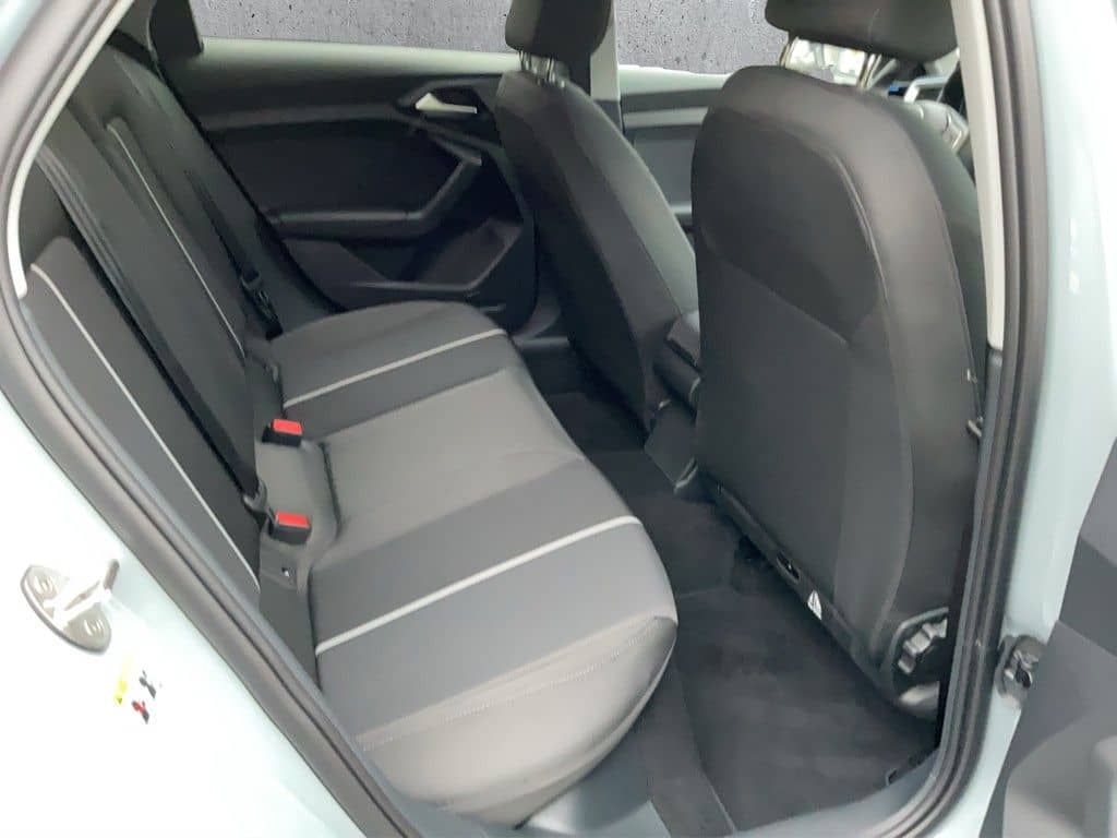 Audi A1 allstreet 35 TFSI S tronic foto 17