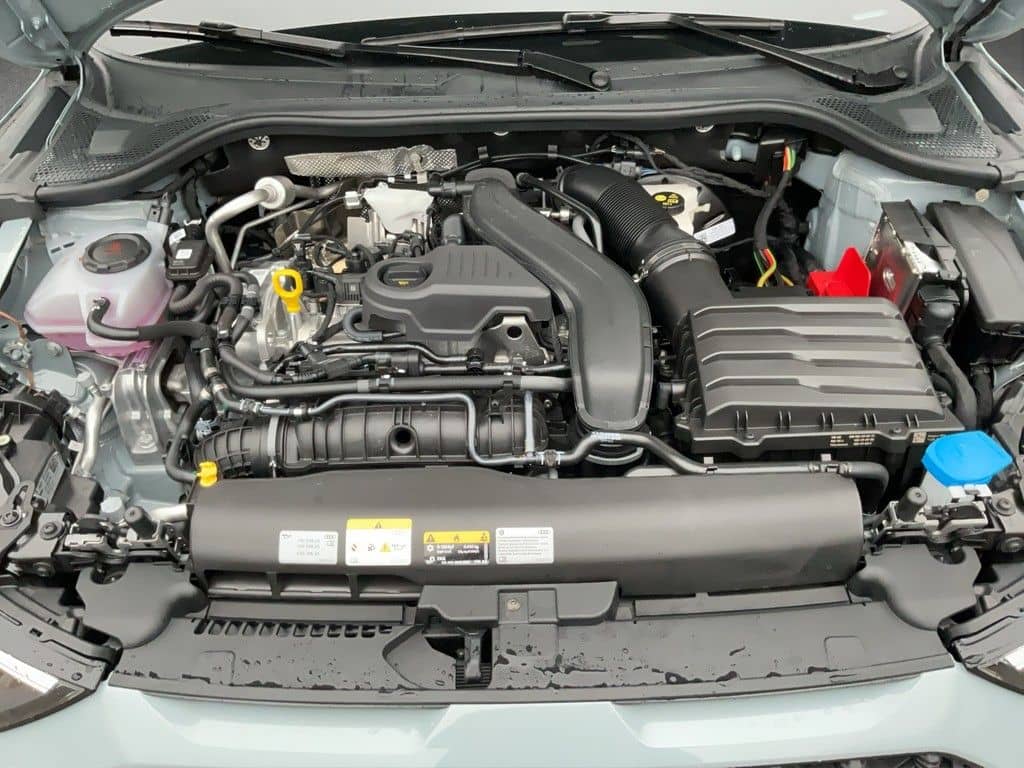 Audi A1 allstreet 35 TFSI S tronic foto 19