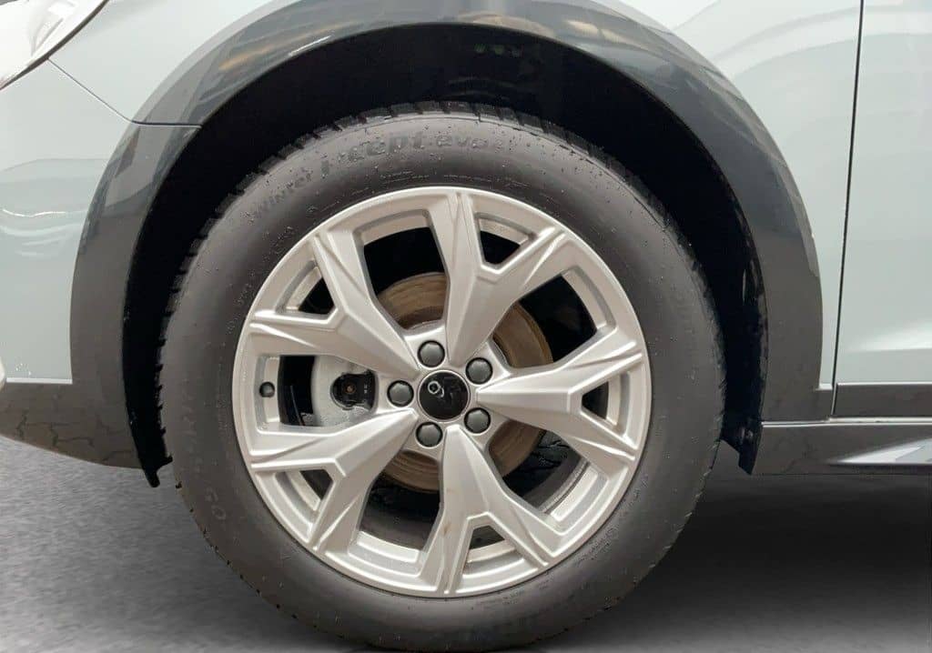 Audi A1 allstreet 35 TFSI S tronic foto 20