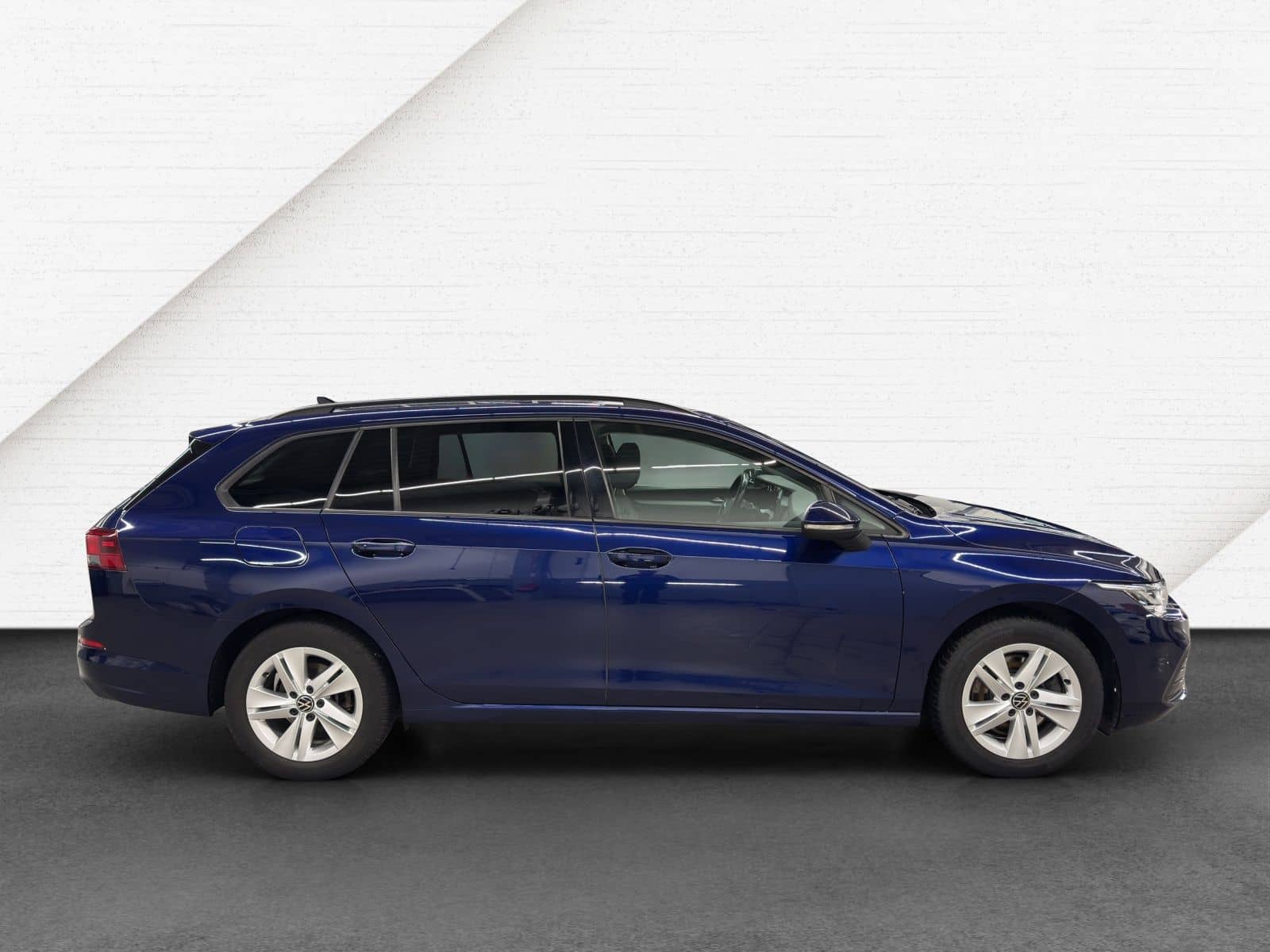 Volkswagen Golf 8 Variant TDI DSG Life Navi AHK foto 7