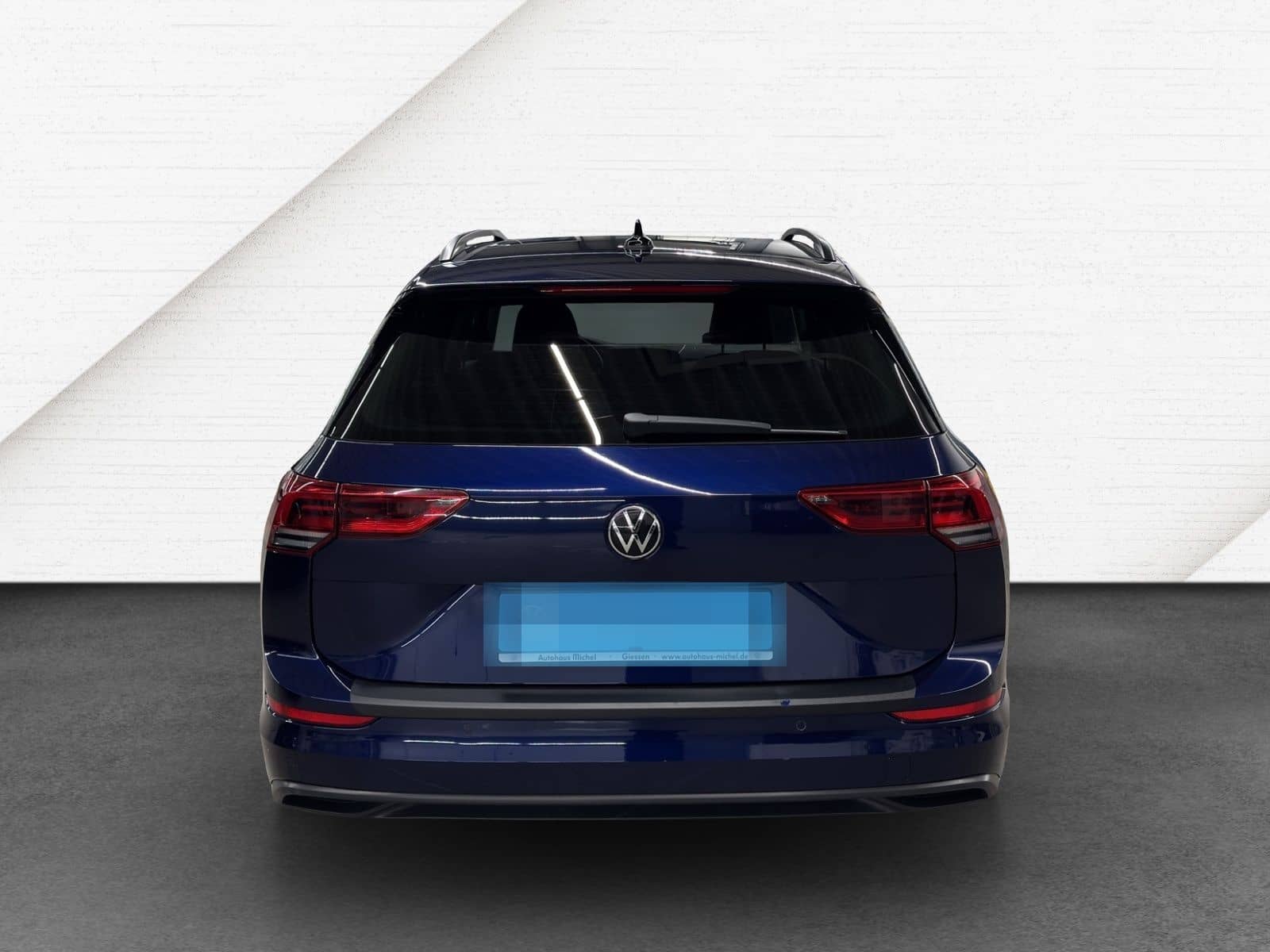 Volkswagen Golf 8 Variant TDI DSG Life Navi AHK foto 10