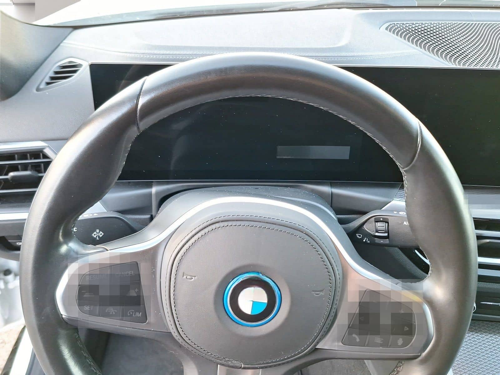 BMW i4 eDrive40 Gran Coupé M Sport Navi Kamera HiFi foto 12