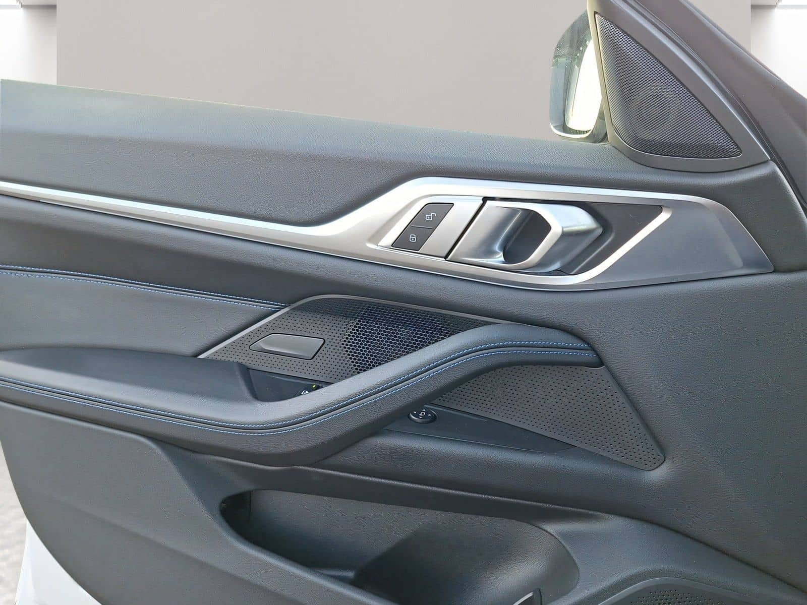 BMW i4 eDrive40 Gran Coupé M Sport Navi Kamera HiFi foto 15