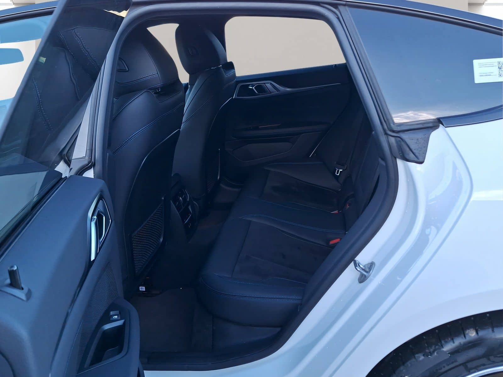 BMW i4 eDrive40 Gran Coupé M Sport Navi Kamera HiFi foto 6