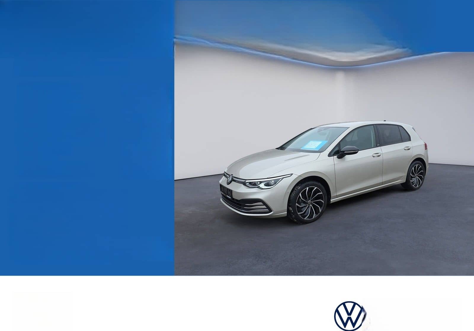 Volkswagen Golf Life 2.0TDI DSG Move LED+NAVI+ACC+PDC+KAM foto 2