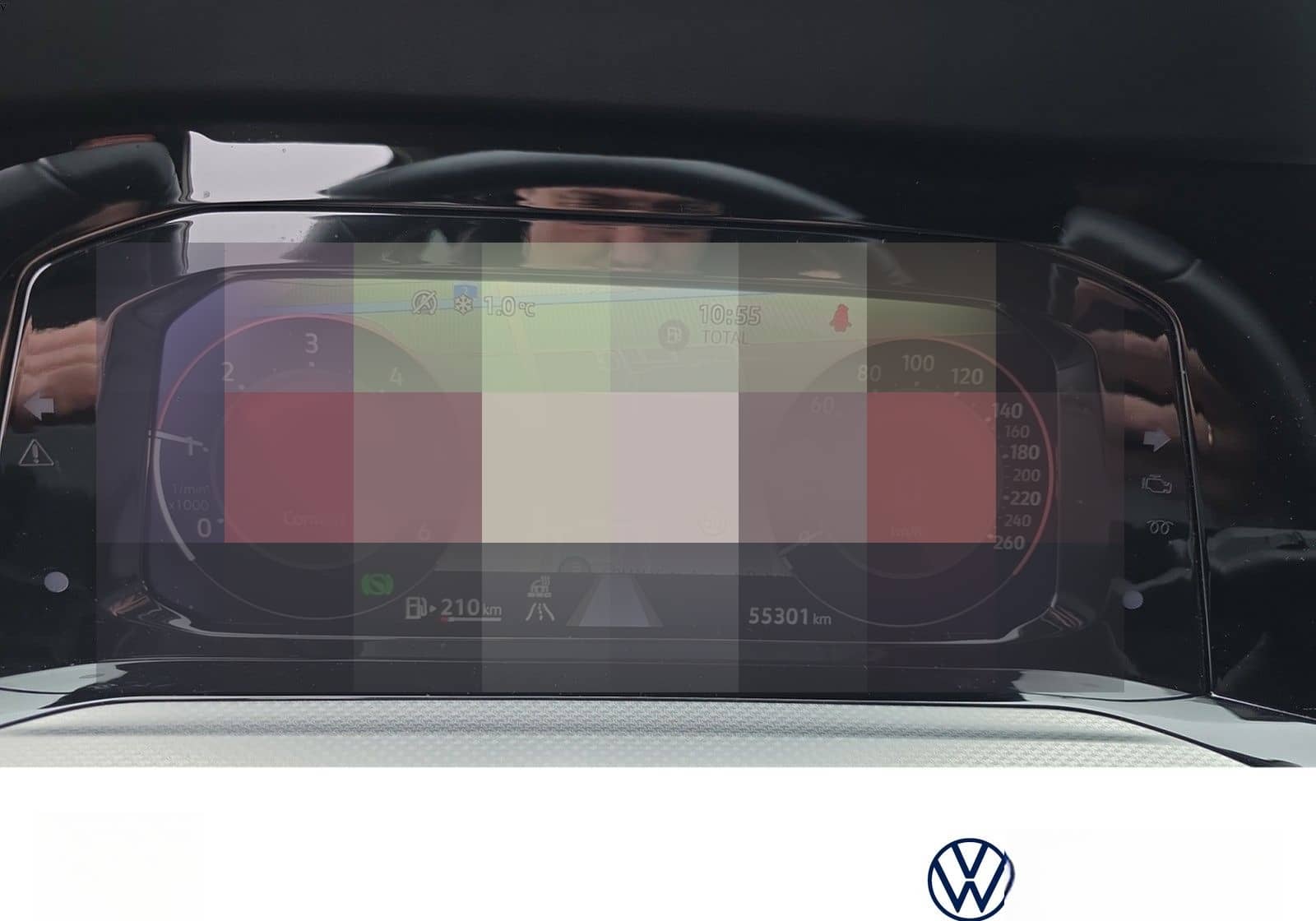 Volkswagen Golf Life 2.0TDI DSG Move LED+NAVI+ACC+PDC+KAM foto 14