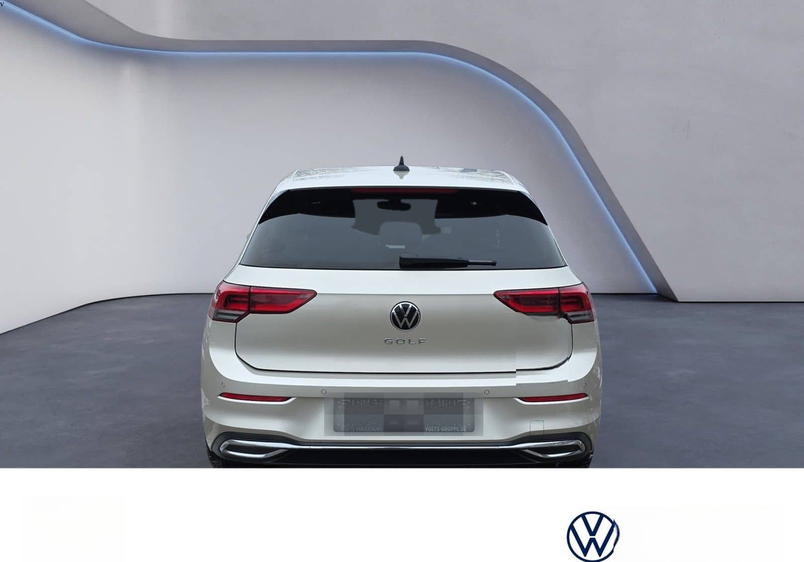 Volkswagen Golf Life 2.0TDI DSG Move LED+NAVI+ACC+PDC+KAM foto 5